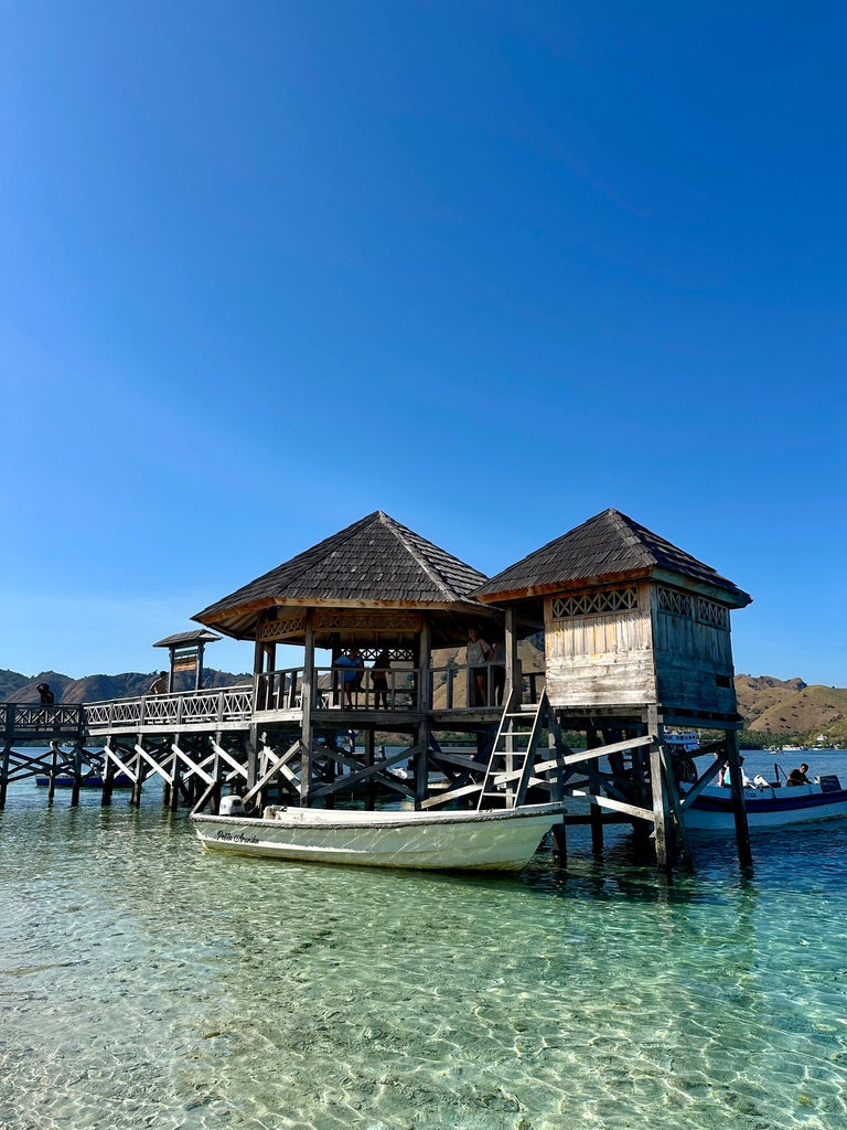 Planbased Mini Guide – Gratis reisinspiratie voor Indonesië