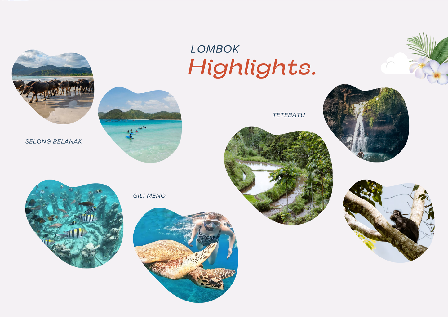 Planbased Mini Guide – Gratis reisinspiratie voor Indonesië