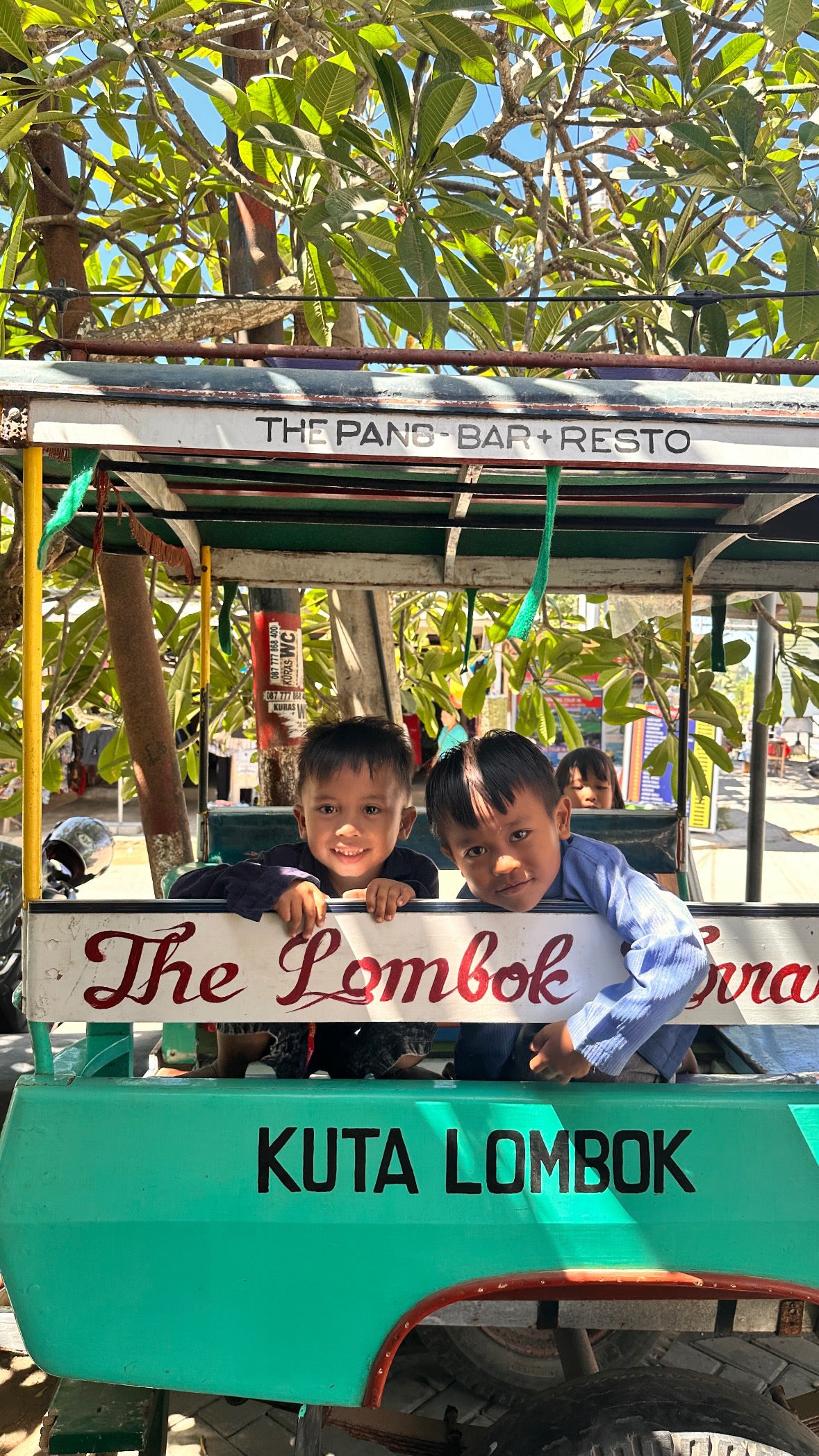 Planbased Mini Guide – Gratis reisinspiratie voor Indonesië