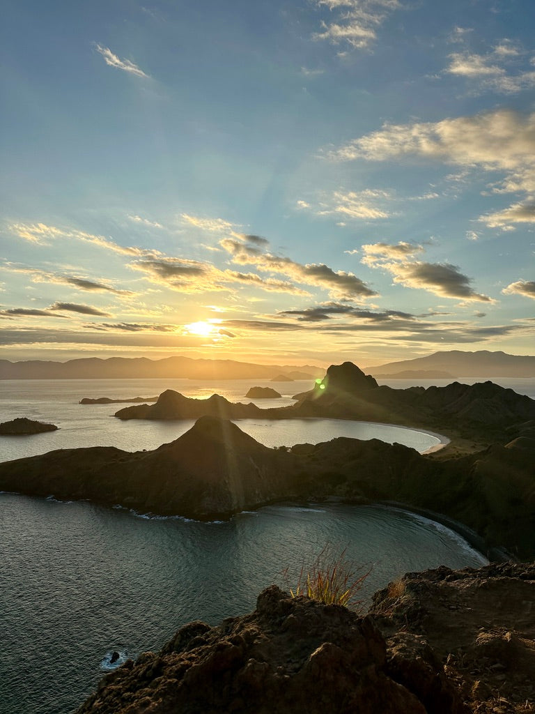 Planbased Mini Guide – Gratis reisinspiratie voor Indonesië