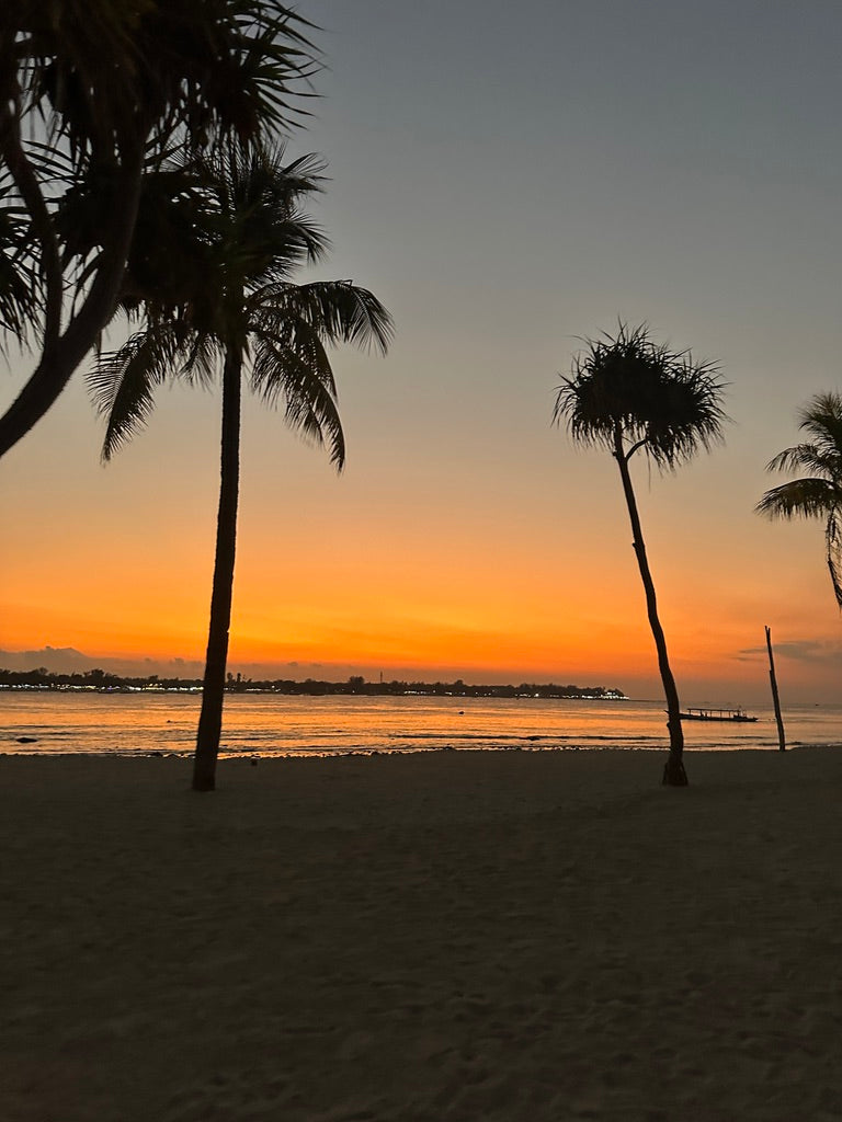 Planbased Mini Guide – Gratis reisinspiratie voor Indonesië